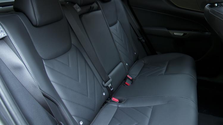 LEXUS NX ESTATE 350h 197 Premium 5dr E-CVT [Pan roof] 2WD